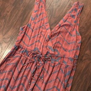Free People romper jumper - NEW